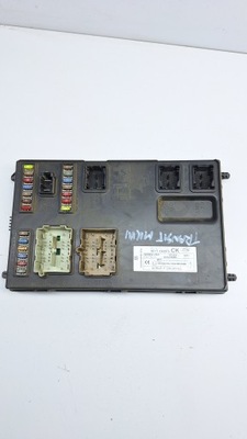 MODULE BSI FORD TRANSIT VII 6C1T-14A073-CK  