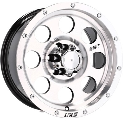 LLANTAS 16 PARA NISSAN NAVARA D40 D23 PATHFINDER 3 (R51)  