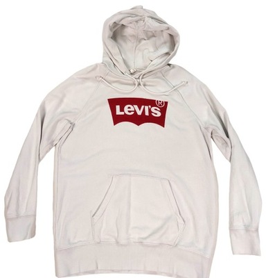 ** LEVI'S **__S__Rewelacyjna, modna bluza z kapturem