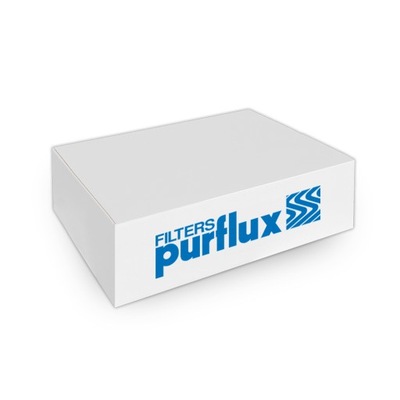 FILTRO ACEITES LS489A PURFLUX  