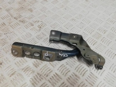 Citroen ds4 петля капот правый фото №1