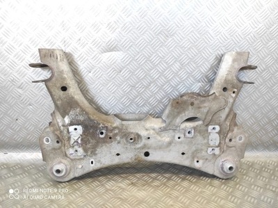 Балка подвеска перед подрамник подрамник renault kangoo ii lift kangoo iii фото №1