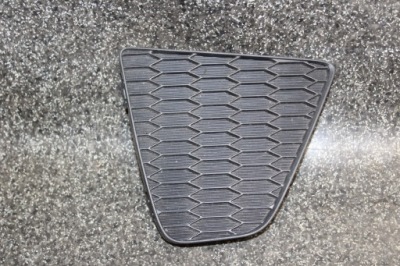 Honda jazz iv решётка w бампер левая перед фото №1