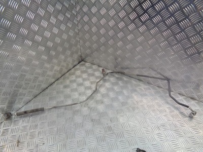 Шланг кондиционера mazda 6 gg 2.0 di фото №1