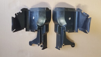 Руль воздуха l+r volvo v70 s80 xc70 07-16 фото №1