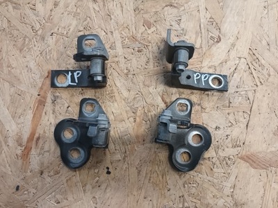 Focus mk3 iii петля петли дверь перед 2016 usa фото №1