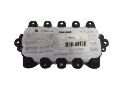 Mini f55 f56 f57 правый подушка безопасности пассажира 9262195 фото №1