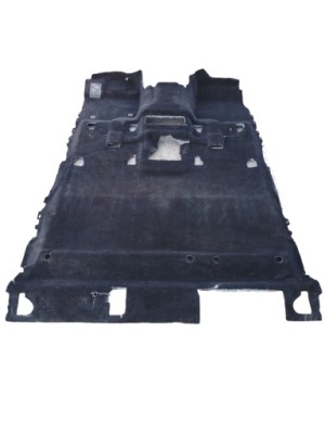 Обшивка коврик ford f-150 supercrew фото №1