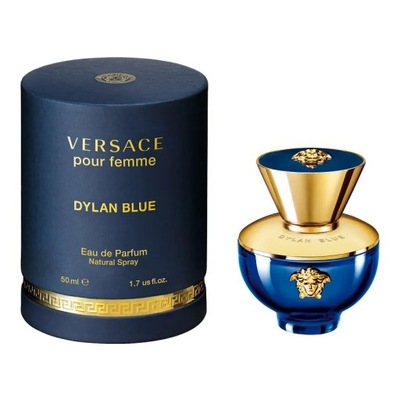 Pour Femme Dylan Blue woda perfumowana spray 50ml