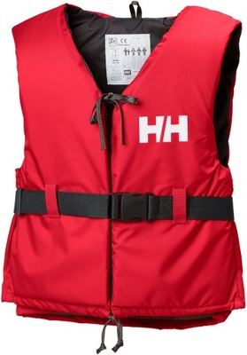 KAMIZELKA RATUNKOWA HELLY HANSEN SPORT II r. S 50-60kg