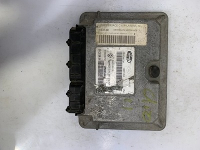 COMPUTADOR RENAULT CFC213R,01 8200246734 8200246732  