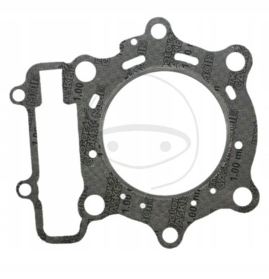 [s410220001008] прокладка головки фото №1