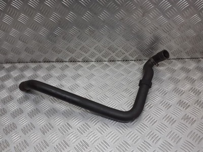 Труба трубка wody seat ibiza iii 1.9 tdi 6j0122051ak фото №1