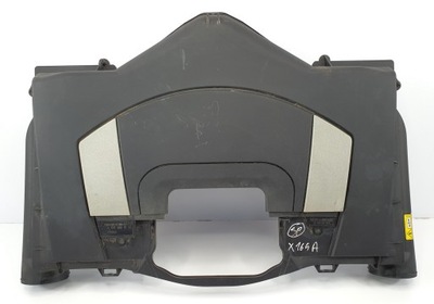 Корпус фильтра воздуха mercedes gl x164 5.5 v8 фото №1