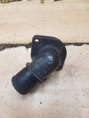 Патрубок корпус термостата citroen c3 i 1.4 8v фото №1