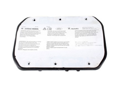 ORIGINAL BOLSA DE AIRE PASAJERO FORD FOCUS MK3  