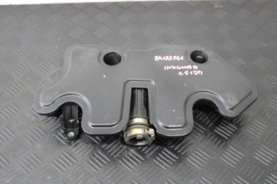 Резонатор opel insignia b lift 84182561 фото №1