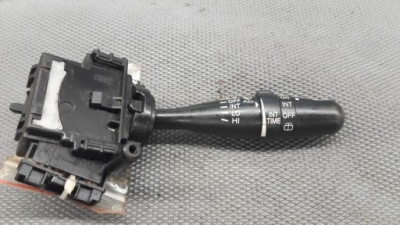 Перемикач двірник suzuki switf фото №1