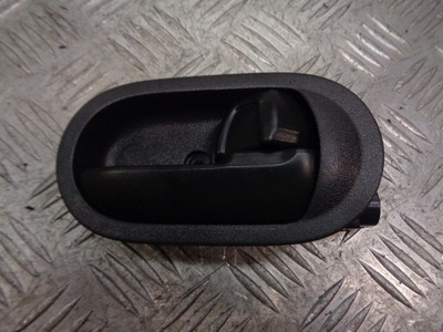 Ручка правая задняя внутренняя mitsubishi colt vi фото №1