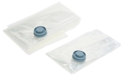 TORBY PRÓŻNIOWE SZCZELNE ZESTAW 2 SZT