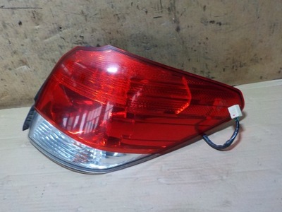 Subaru legacy awd 2.0d лампа правий задня фото №1
