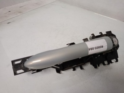 Ручка зовнішня mv632 ліва передня renault scenic ii фото №1