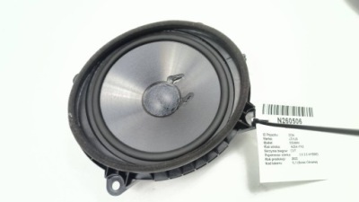 Динамик дверь левый перед lexus nx ii 350h 86160-78080 фото №1
