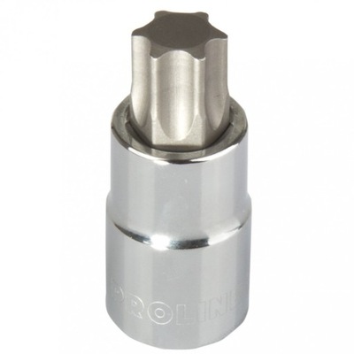 BITONASADKA 3/8 T15 TORX 48MM PROLINE