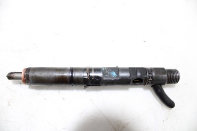 Инжектор форсунка renault kangoo ii 1.5dci фото №1