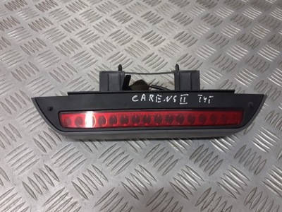 Лампа світло стоп kia carens ii фото №1