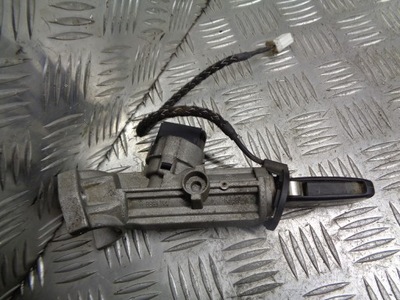 Замок зажигания с ключ peugeot boxer фото №1