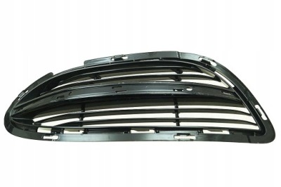 Решётка радиатора решётка бампера левый перед mercedes s-klasa w222 фото №1