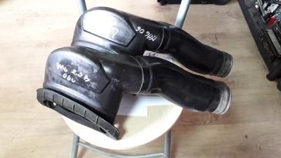 Kia magentis ii 05-08 2.0 benz труба ловушка воздухозаборник фото №1