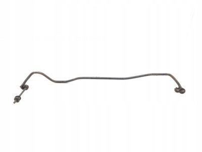 Тяга перед стабилизатор nissan patrol gr y60 фото №1