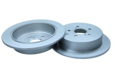 Диск ham. lexus t. rx 450h 4x4 09- з покриття антикорозійна фото №1