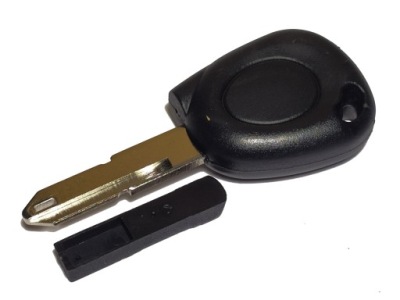 Renault laguna i clio twingo pilot корпус ключ фото №1