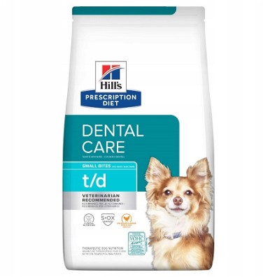 HILL'S Prescription Diet Canine Metabolic 4 kg