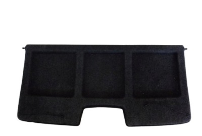 Полка задняя багажника fiat uno mk1 фото №1