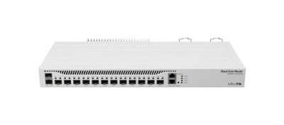 Router Mikrotik CCR2004-1G-12S 2XS