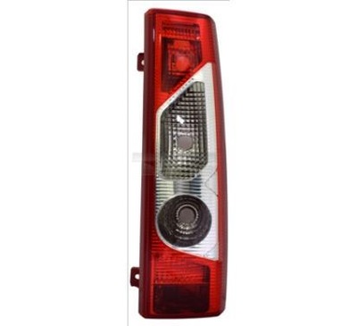Tyc 11-12816-01-2 лампа задняя комбинированная фото №1