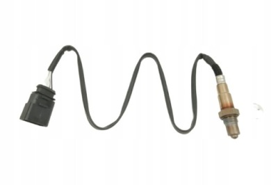 Датчик лямбда-зонд dox-2038 sharan touareg passat b5 a8 фото №1