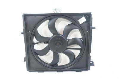 Вентилятор вентилятор радиатор renault espace v 2014- 214816969r фото №1