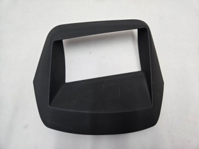 Bmw x3 f25 захист рамка head up europa фото №1