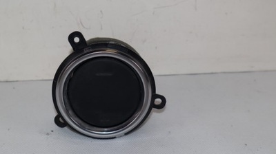 Jeep wrangler jl 18- решітка обдув права 6ab751z7ac фото №1