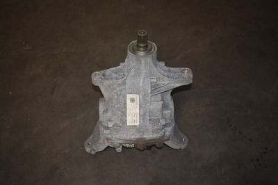 Idealny диференціал диференціал задня задній porsche panamera 971 1 фото №1