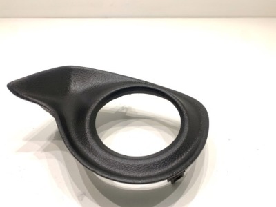 Решітка бампера лівий перед lexus ct 52113-76010 хетчбек захист фото №1