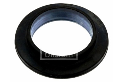 Febi bilstein тарілка пружини dół перед l/p citroen c2 c2 enterprise фото №1