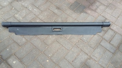 Шторка задняя opel zafira a фото №1