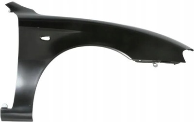 Крила правий alfa romeo 147 937 2000-2004 кожен колір фото №1