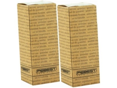 Отбойники амортизатора задняя kia rio ii 05-11 iii 11-17 фото №1